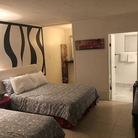 Sage Hills Motel Cache Creek Zewnętrze zdjęcie