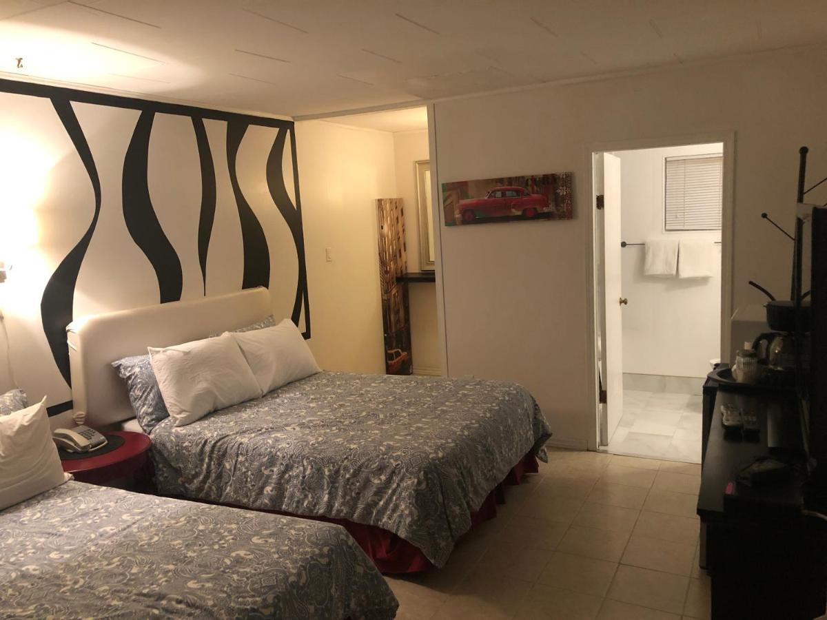 Sage Hills Motel Cache Creek Zewnętrze zdjęcie
