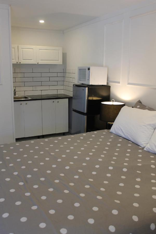 Sage Hills Motel Cache Creek Zewnętrze zdjęcie