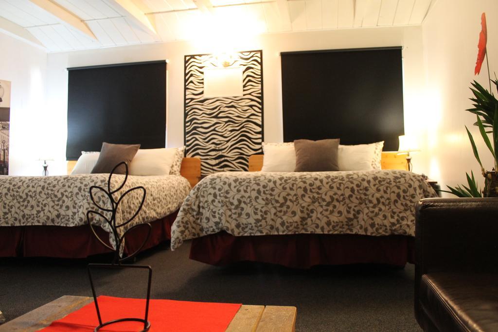 Sage Hills Motel Cache Creek Zewnętrze zdjęcie