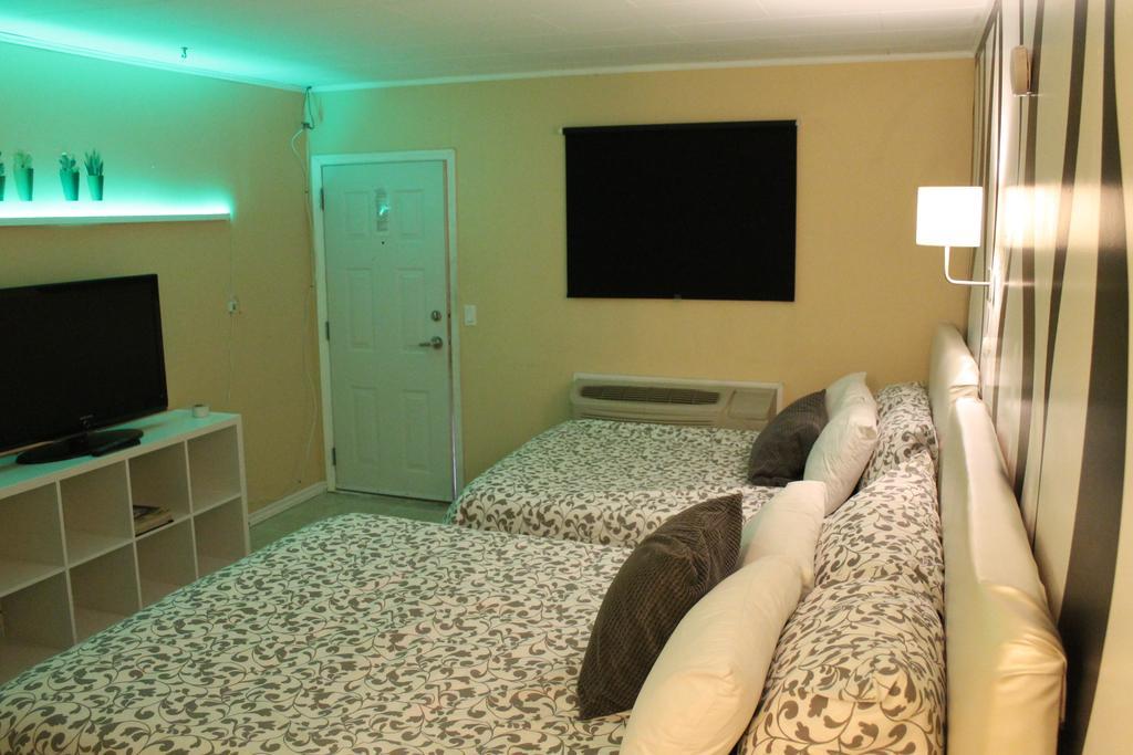 Sage Hills Motel Cache Creek Zewnętrze zdjęcie