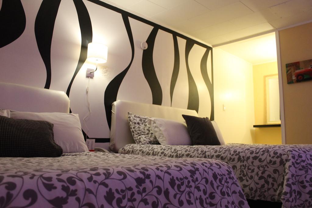Sage Hills Motel Cache Creek Zewnętrze zdjęcie