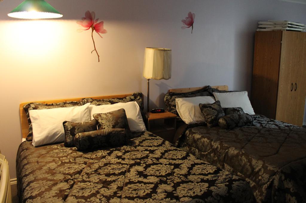 Sage Hills Motel Cache Creek Pokój zdjęcie