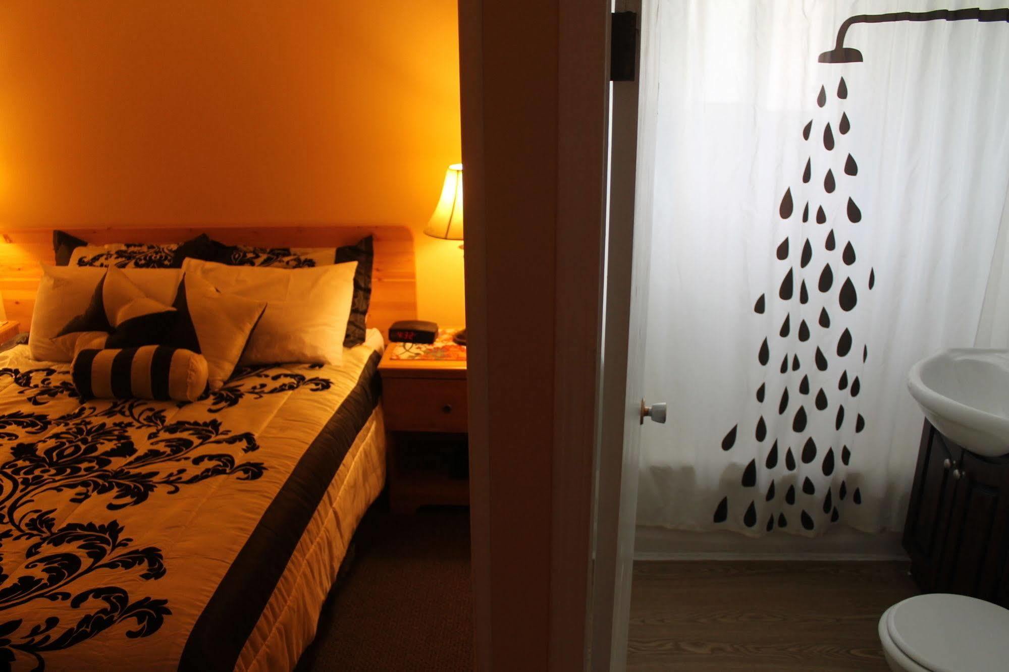 Sage Hills Motel Cache Creek Zewnętrze zdjęcie