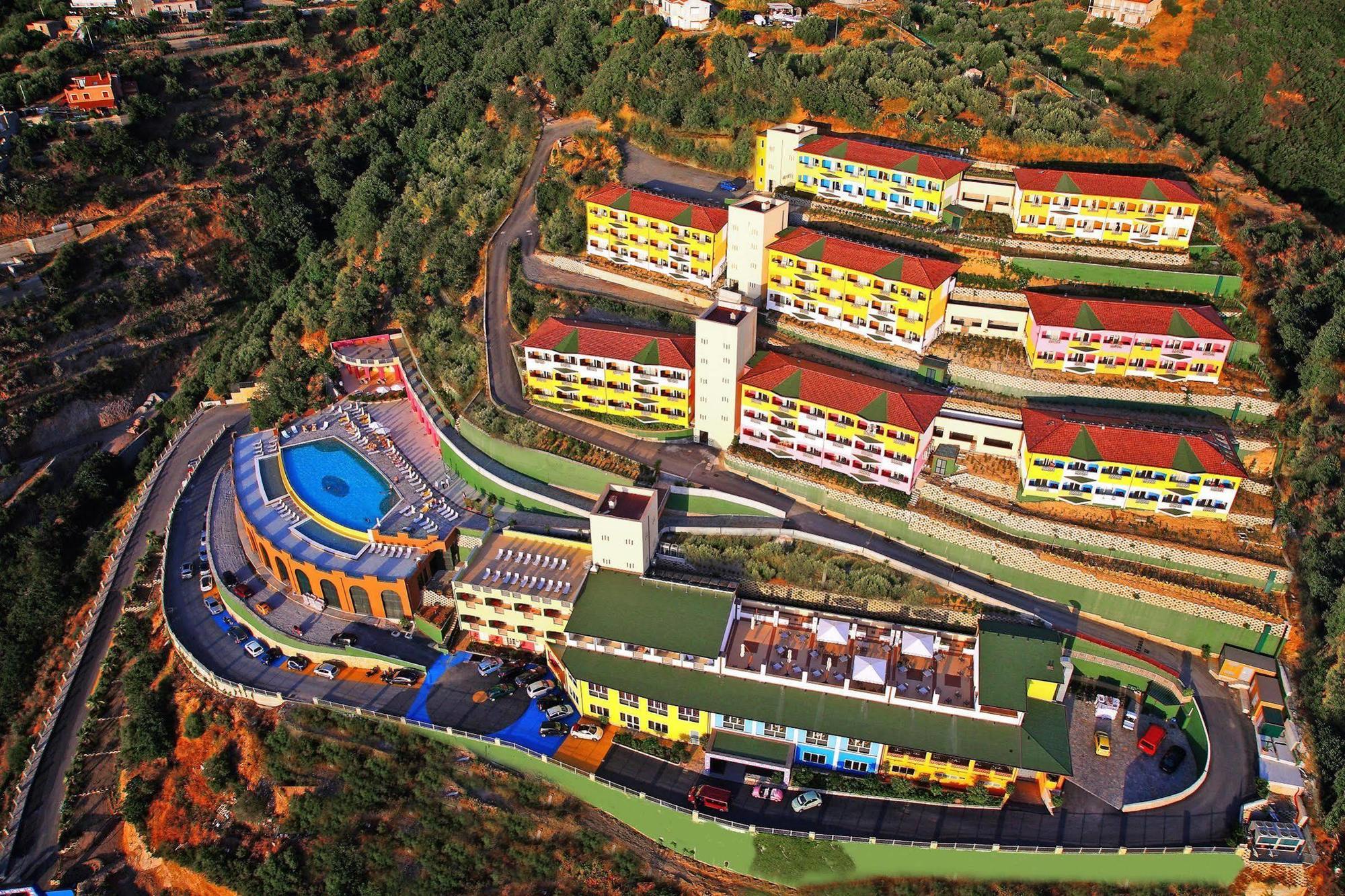 Sage Hills Motel Cache Creek Zewnętrze zdjęcie