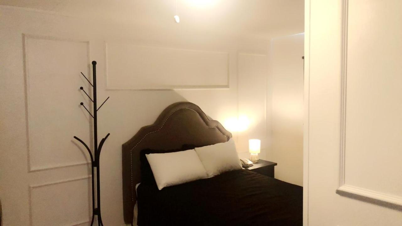 Sage Hills Motel Cache Creek Zewnętrze zdjęcie